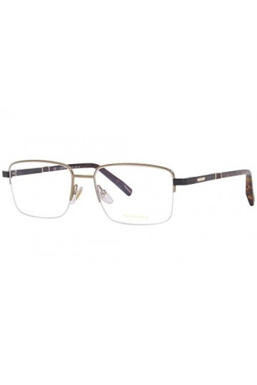 Chopard VCHF55 Sunglasses, 08FF, 56 Unisex