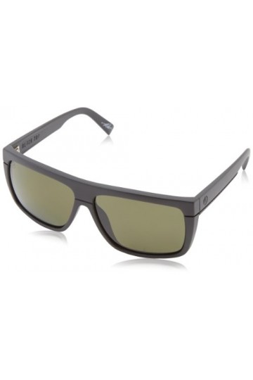 Electric California - Black Top - Lunettes de Soleil - Homme - Grey Polarized