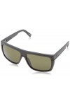 Electric California - Black Top - Lunettes de Soleil - Homme - Grey Polarized