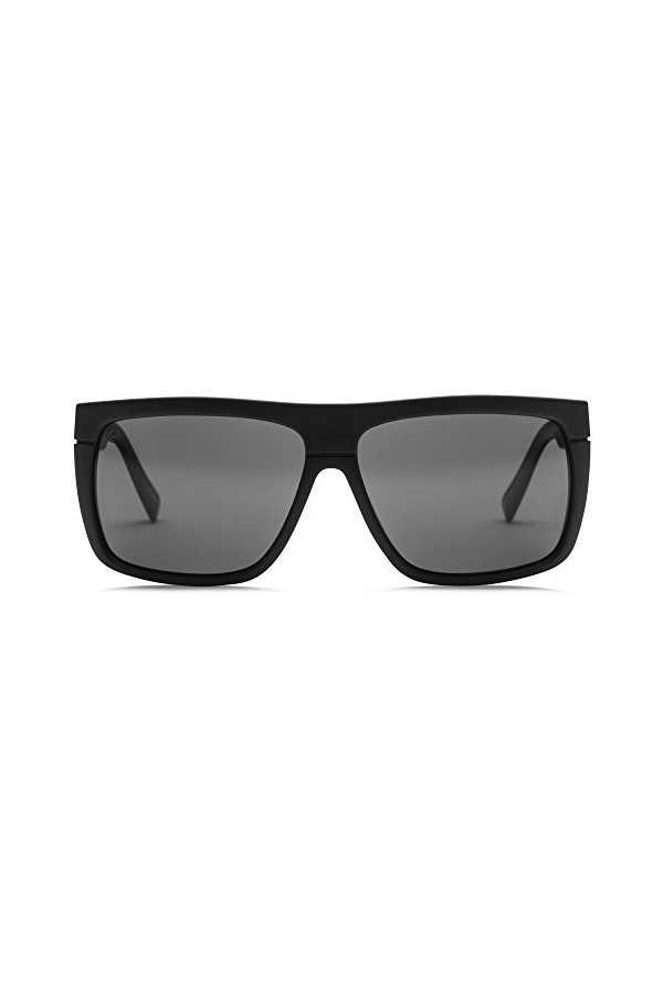 Electric California - Black Top - Lunettes de Soleil - Homme - Grey Polarized