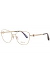 Chopard VCHF17S Sunglasses, Gold/Tortoise, 54 Unisex