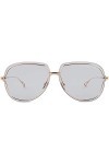 Dita Sonnenbrille Nightbird - Three DTS-520 02 62 