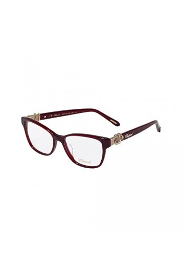 Chopard VCH306S Sunglasses, 09GR, 54 Unisex