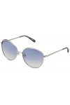 Chopard SCHF75V Sunglasses, 594B, 59 Unisex
