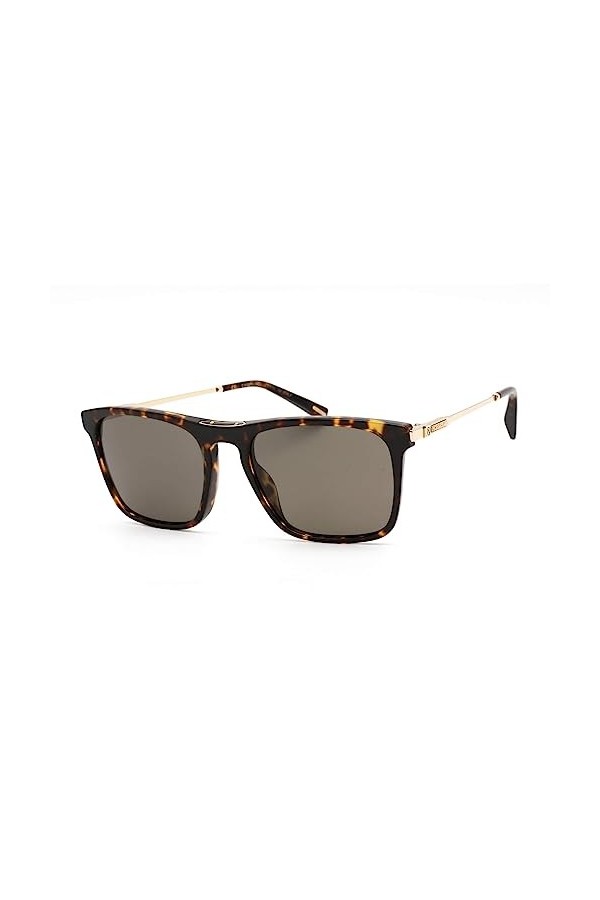Chopard SCH329 Sunglasses, Tortoise, 56 Unisex