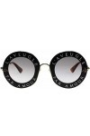 Gucci - GG0113S-001-black