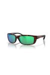 Costa Del Mar - Lunettes de soleil - Homme - Vert - Tortoise Green,