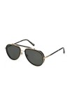 Chopard SCHF24 Sunglasses, 700P, 59 Unisex