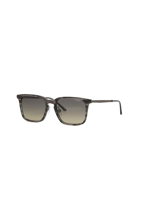 Chopard SCH339 Sunglasses, 6Y3P, 54 Unisex