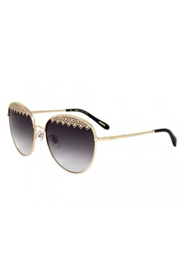 Chopard SCHF75S Sunglasses, 0300, 59 Unisex