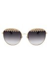 Chopard SCHF75S Sunglasses, 0300, 59 Unisex