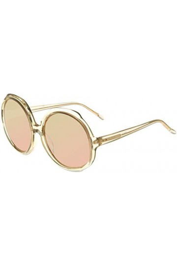 Linda Farrow Femme S7266950 Lunettes de Soleil, Multicolore, Taille Unique