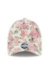 New Era 9Forty Femme Cap - Floral Corde New York Yankees