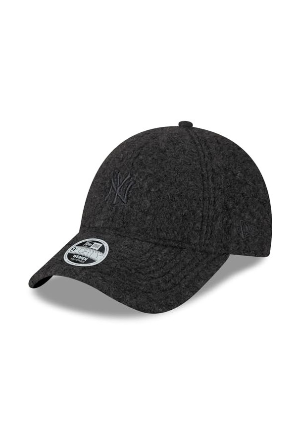 New Era 9Forty Femme Cap - HYPERTEXTURE New York Yankees