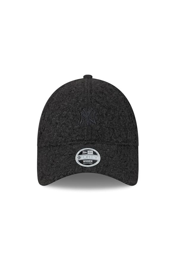 New Era 9Forty Femme Cap - HYPERTEXTURE New York Yankees