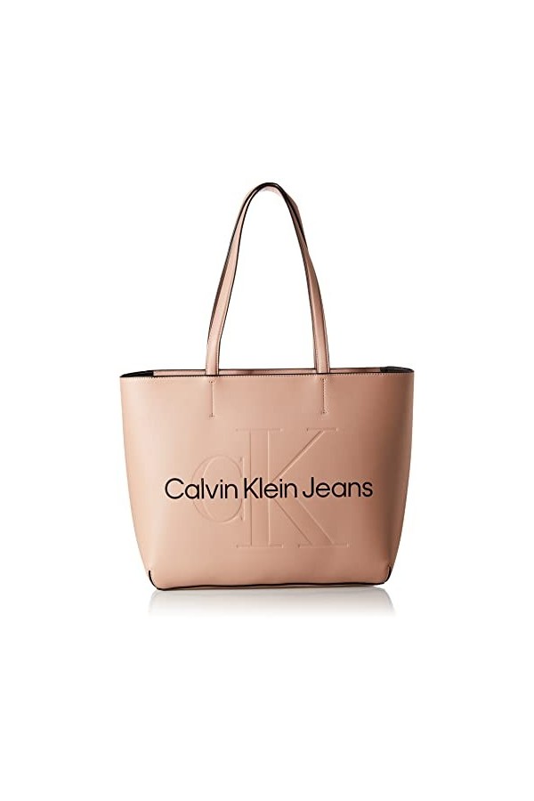 Calvin Klein Shopper 29 Dark Blush