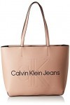 Calvin Klein Shopper 29 Dark Blush