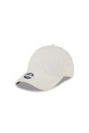 New Era New York Yankees MLB Cord Off-White 9Forty Adjustable Women Cap - One-Size