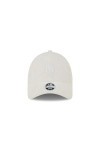 New Era New York Yankees MLB Cord Off-White 9Forty Adjustable Women Cap - One-Size
