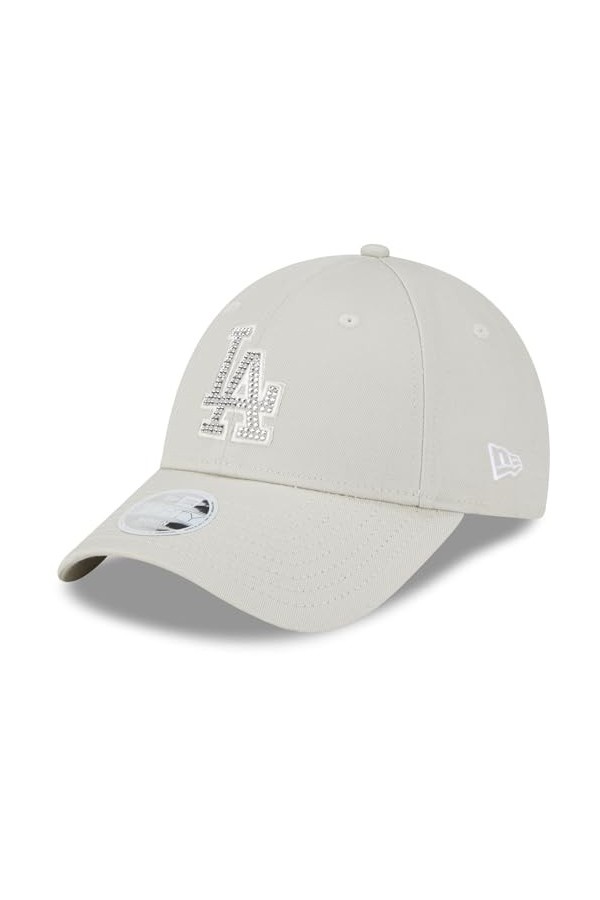 New Era 9Forty Femme Cap - Diamante Los Angeles Dodgers
