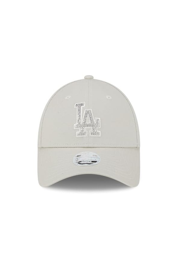 New Era 9Forty Femme Cap - Diamante Los Angeles Dodgers