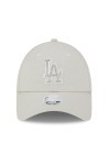 New Era 9Forty Femme Cap - Diamante Los Angeles Dodgers