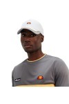 ellesse Casquette Kevio, Gris Clair, Taille Unique Femme
