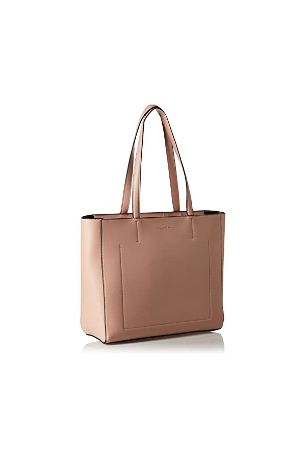 Calvin Klein Shopper 29 Dark Blush