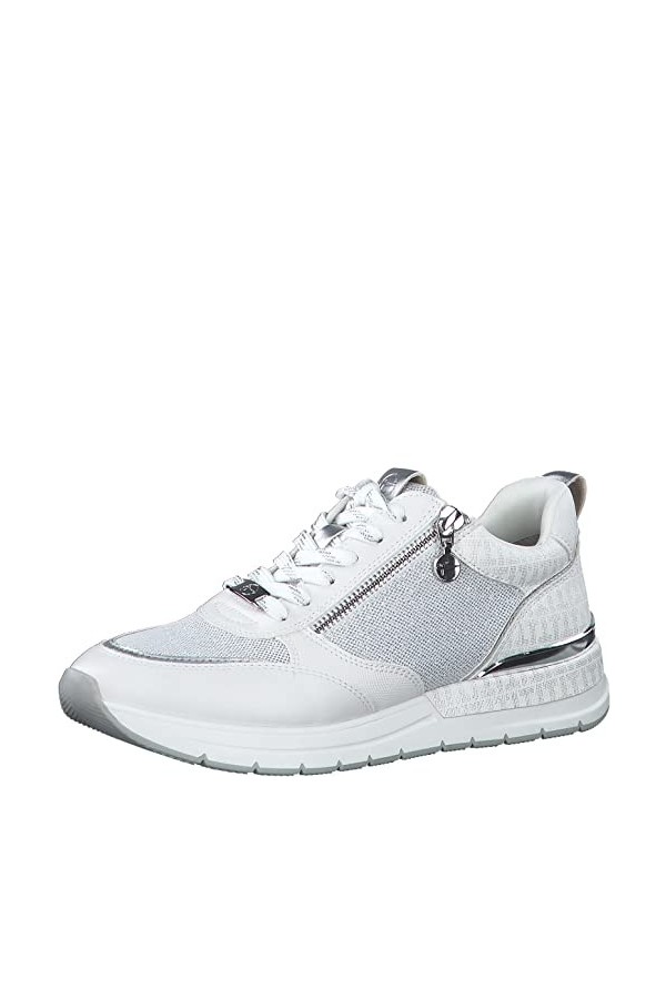 Tamaris Femmes Basket 1-23732-41 147 Normal Taille: 38 EU