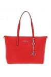 Calvin Klein Shopper Wave Vibrant Coral