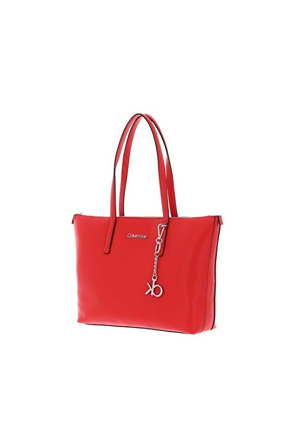 Calvin Klein Shopper Wave Vibrant Coral
