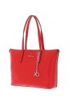 Calvin Klein Shopper Wave Vibrant Coral