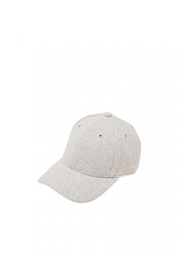 ESPRIT 092ea1p301 Casquette de Baseball, 055/glace, M Femme