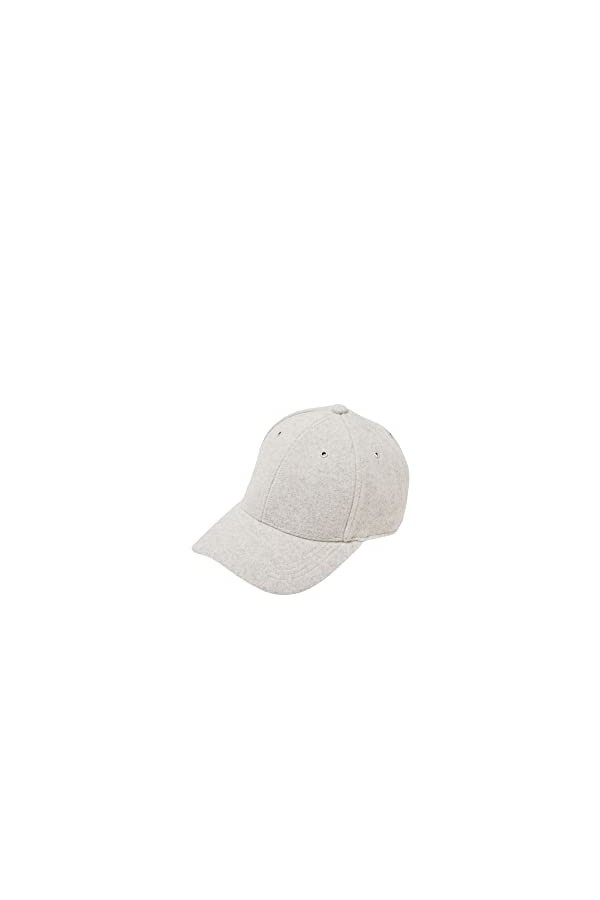 ESPRIT 092ea1p301 Casquette de Baseball, 055/glace, M Femme