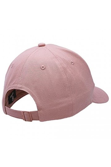 4F Cap F116 Casquette DE Baseball, Light Pink, Small Femme