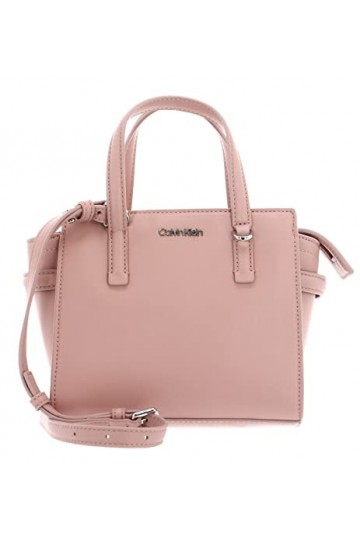 Calvin Klein CK Must Mini sac fourre-tout Marron