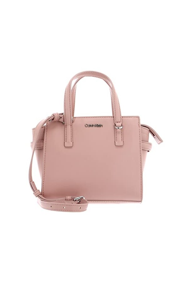 Calvin Klein CK Must Mini sac fourre-tout Marron