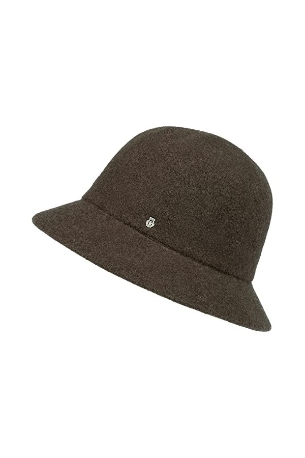Roeckl Carnaby Chapeau, Denim, Taille Unique Femme