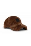 REPLAY AW4292.000.A0208 Casquette de Baseball, Marron 060, Onesize Femme