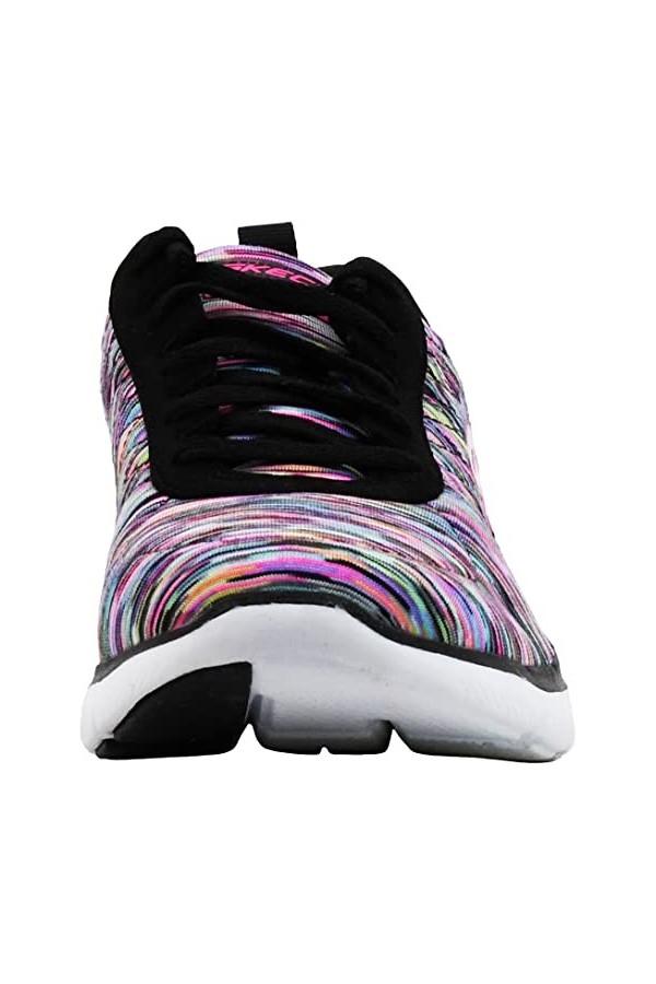Skechers Womens Flex Appeal Sneaker