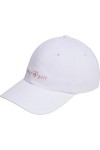 adidas Peace Golf Novelty Hat, blanc, Taille Unique