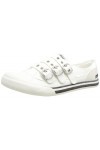 Rocket Dog Femme Jolissa Basket, Blanc, 37 EU