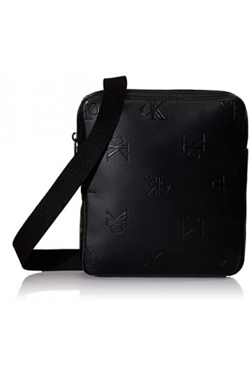 Calvin Klein CKJ Monogram Soft Reporter 18 Mono Allover