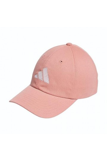 adidas Criscross Casquette réglable pour femme, Woncla, Taille Unique