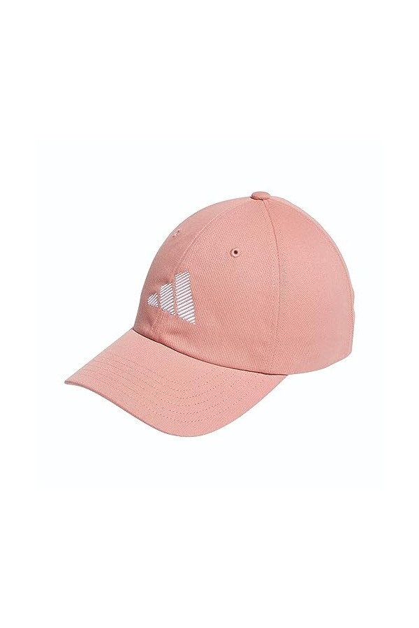adidas Criscross Casquette réglable pour femme, Woncla, Taille Unique