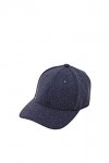 ESPRIT 092ea1p301 Casquette de Baseball, 400/bleu Marine, M Femme