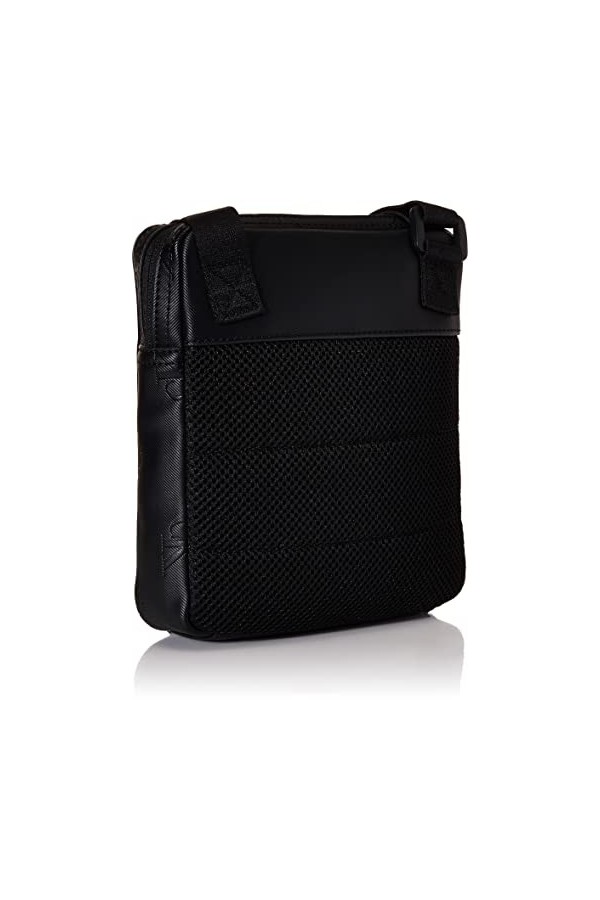 Calvin Klein CKJ Monogram Soft Reporter 18 Mono Allover