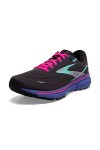 Brooks Baskets basses pour femme, Alliage/huître/violet, 9.5