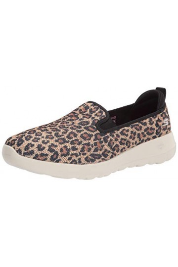 Skechers Womens Performance, Gowalk Joy - Firey Slip-On