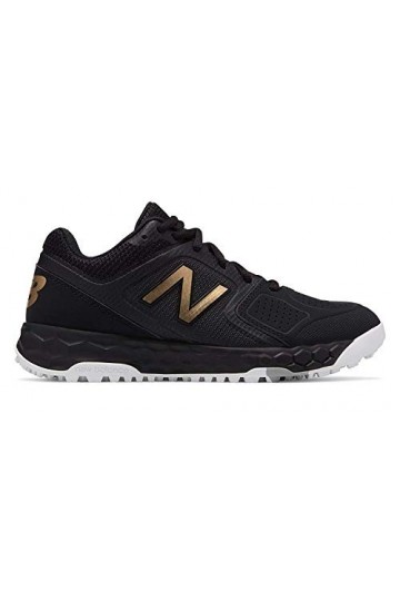New Balance Q418 Black Velov1